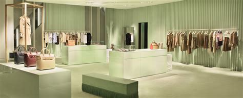 burberry employment